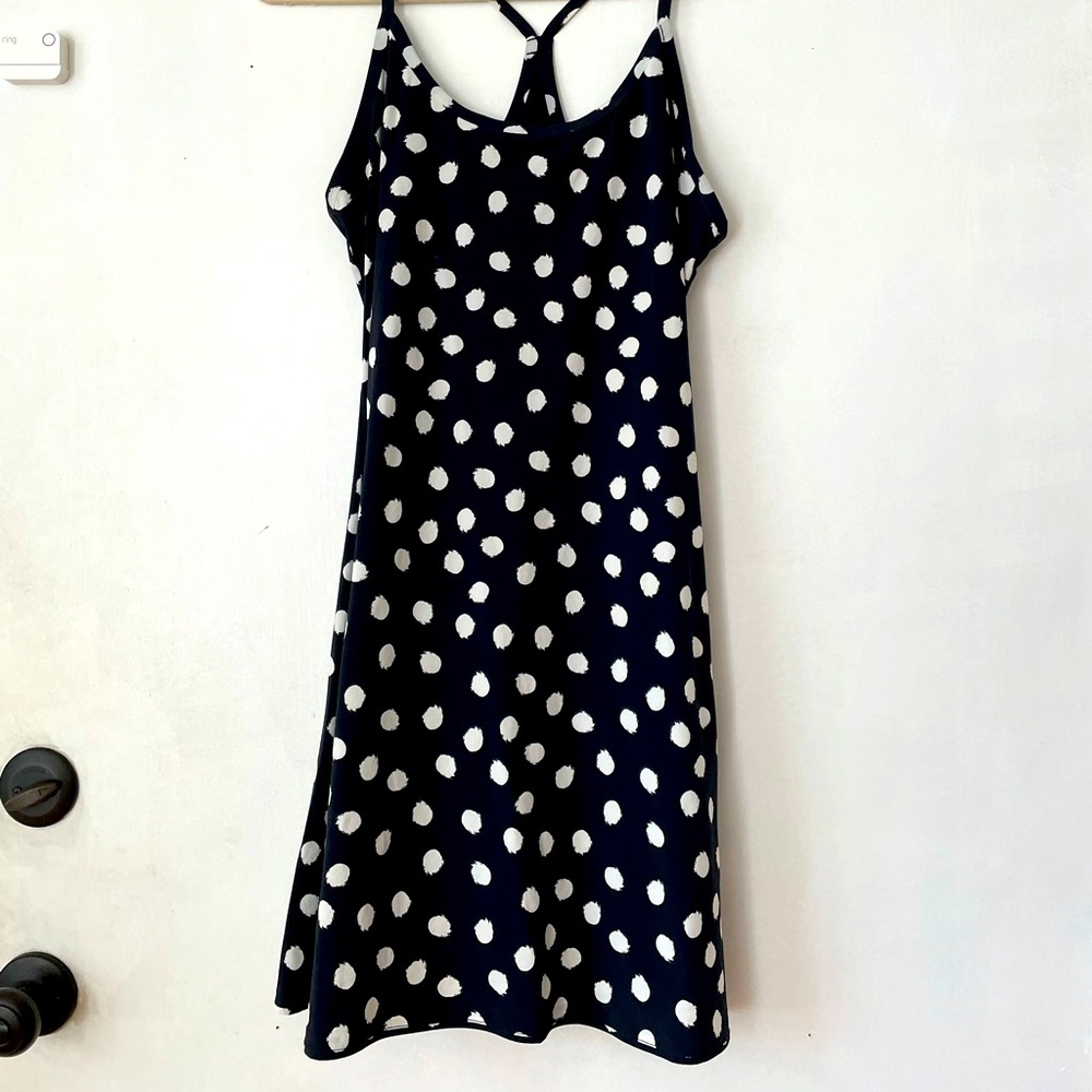 Outdoor Voices Exercise Dress